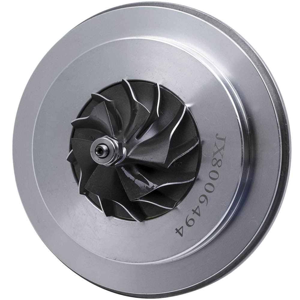 New Turbo compatible for Charger Cartridge compatible for Mini Cooper S And Clubman S Models 53039880118