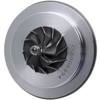 New Turbo compatible for Charger Cartridge compatible for Mini Cooper S And Clubman S Models 53039880118