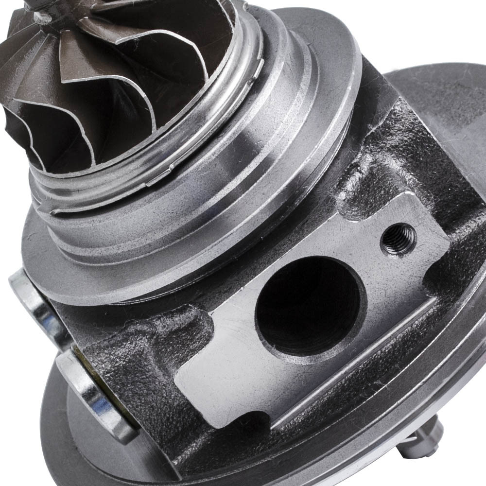 New Turbo compatible for Charger Cartridge compatible for Mini Cooper S And Clubman S Models 53039880118