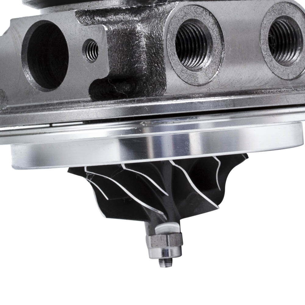 New Turbo compatible for Charger Cartridge compatible for Mini Cooper S And Clubman S Models 53039880118
