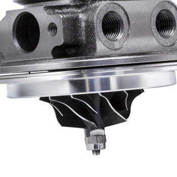 New Turbo compatible for Charger Cartridge compatible for Mini Cooper S And Clubman S Models 53039880118