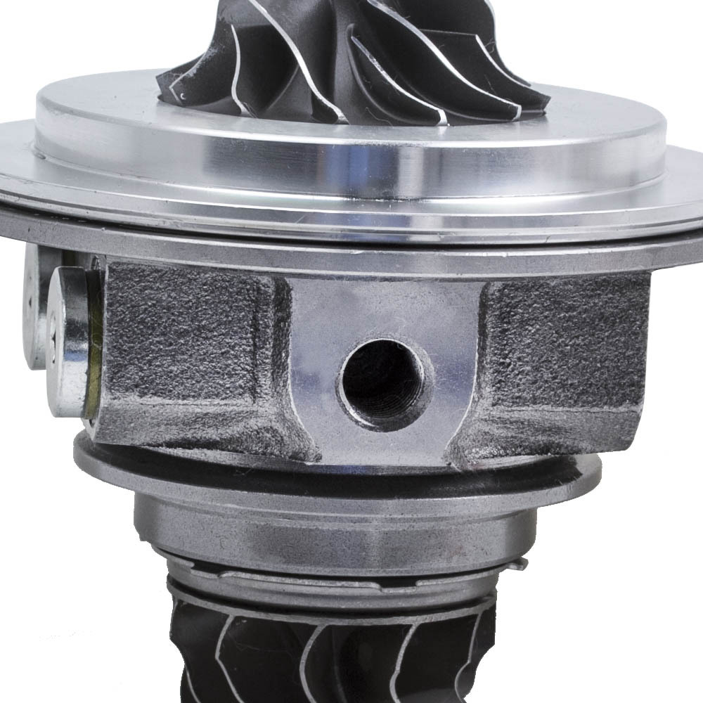 New Turbo compatible for Charger Cartridge compatible for Mini Cooper S And Clubman S Models 53039880118