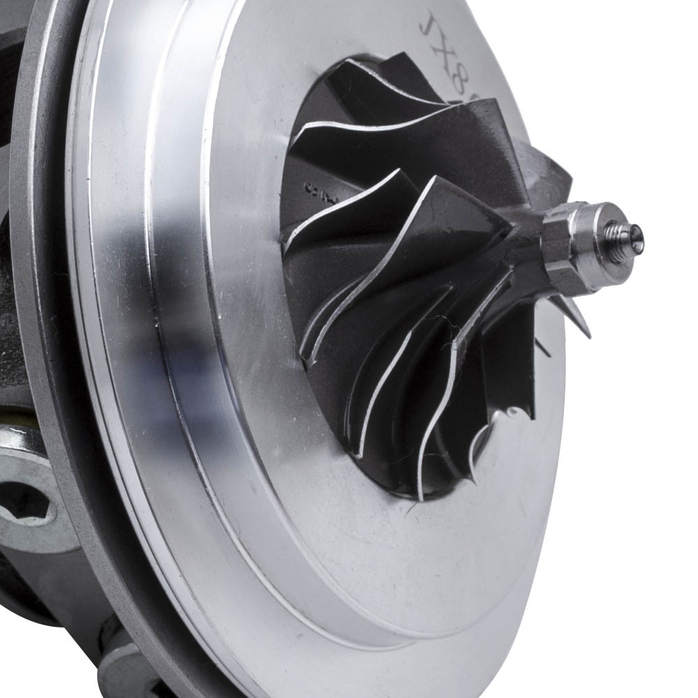 New Turbo compatible for Charger Cartridge compatible for Mini Cooper S And Clubman S Models 53039880118