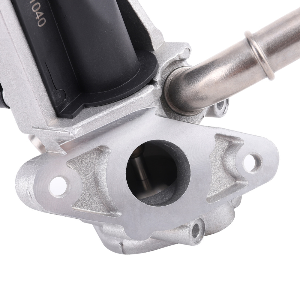 EGR Valve compatible for Ford Ranger Transit compatible for Peugeot Boxer compatible for Citroën Relay 2.2 Diesel 1730360
