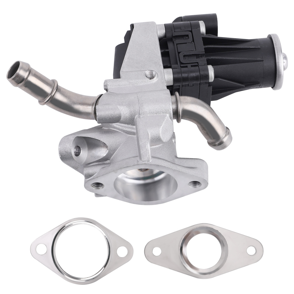 EGR Valve compatible for Ford Ranger Transit compatible for Peugeot Boxer compatible for Citroën Relay 2.2 Diesel 1730360