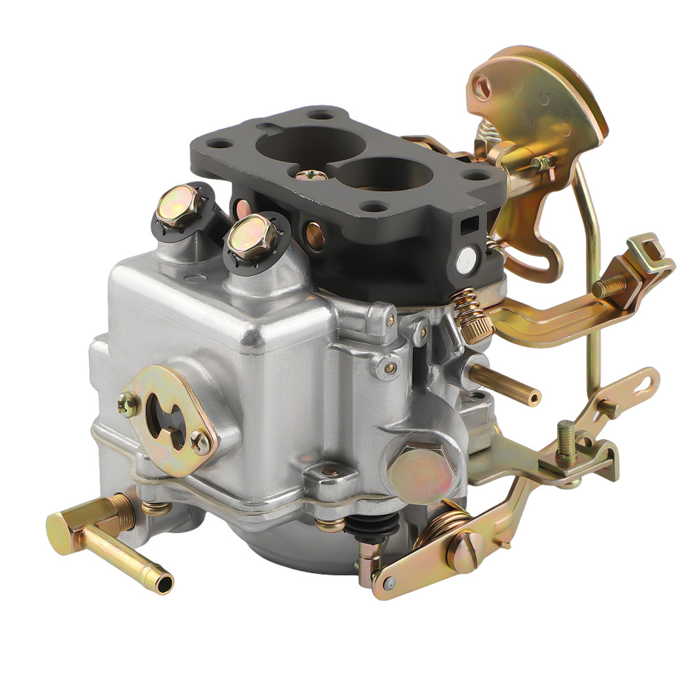 Carburetor compatible for Datsun Compatible for Nissan A12 120Y 1200 Sunny Cherry 16010-H1602 Carby Manual