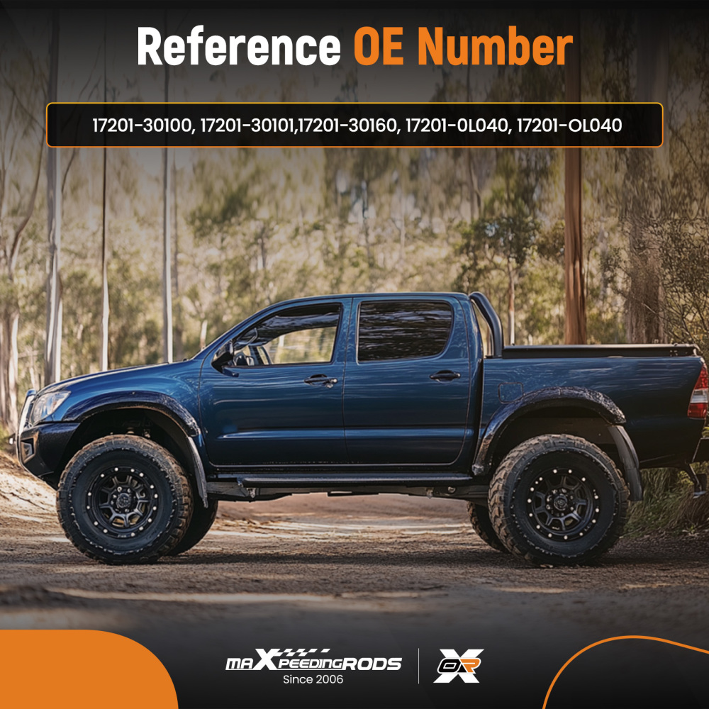 Turbocharger Electric Actuator compatible for Toyota Landcruiser Hilux 3.0L 1720130100