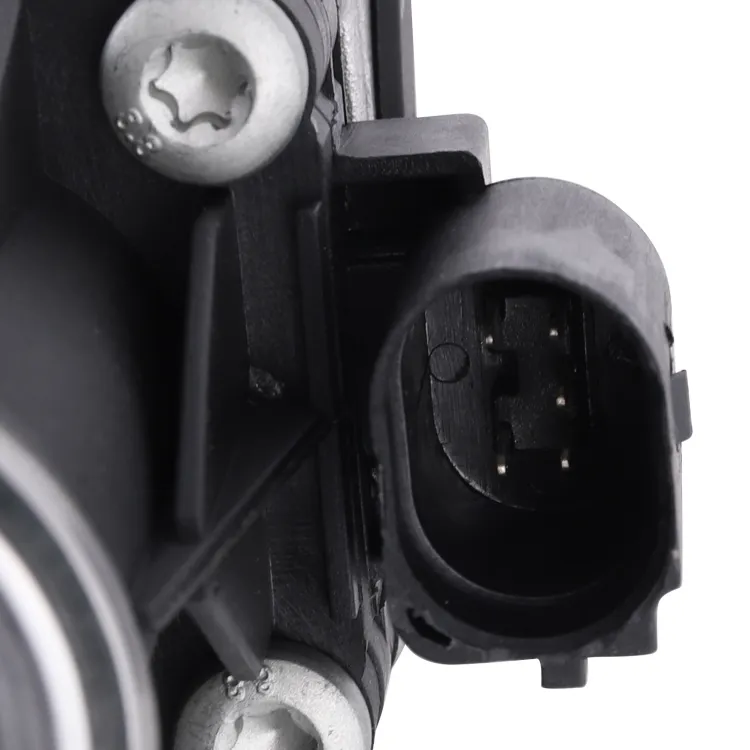 Amrxuts K5T576 1449125 6M34-9D475-AA Valvola di ricircolo dei gas di scarico EGR adatta per RANGER 3.0 TDCi 2006-2012 adatto per BT-50 Pickup 2.5 MRZ-CD 2006-2013