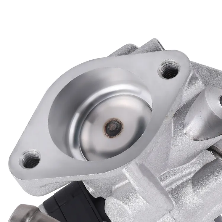 VALVOLA DI RICIRCOLO gas di scarico BMW Serie 1 E87 116i E81 E90 E91