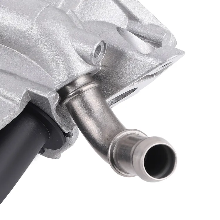 Amrxuts Valvola EGR K5T576 Per Ford Ranger 3.0 TDCi 2006-2012 E Mazda BT-50 2.5 MRZ-CD 2006-2013