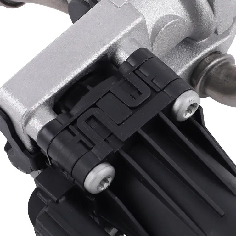 Amrxuts Valvola EGR K5T576 Per Ford Ranger 3.0 TDCi 2006-2012 E Mazda BT-50 2.5 MRZ-CD 2006-2013