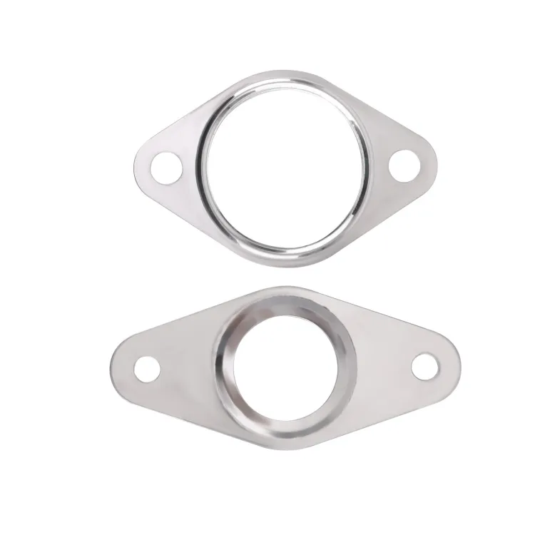Valvola EGR Amrxuts K5T576 Per Ford Ranger 3.0 TDCi 2006-2012 E Mazda BT-50 2.5 2006-2013 | Ricambio Con Garanzia 1 Anno - 3