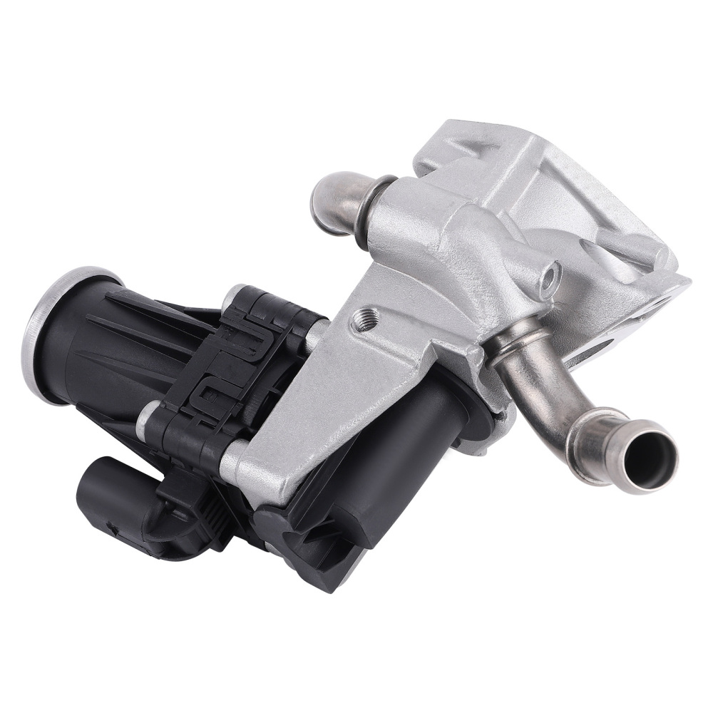 Compatibile per FORD TRANSIT MK7 MK8 compatibile per Ranger Custom Valvola EGR 2.2 compatibile per FWD RWD BK2Q9D475CC NUOVO