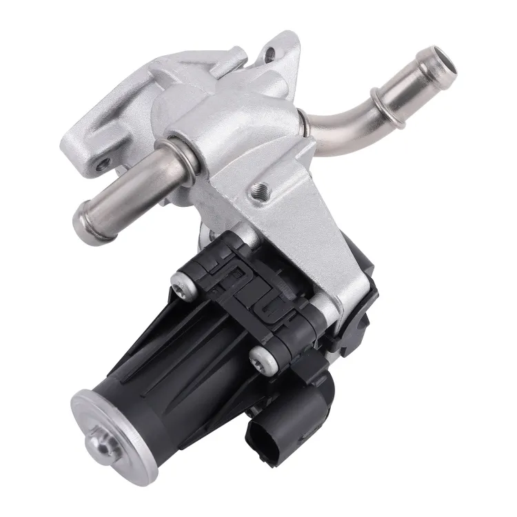 Amrxuts Valvola EGR K5T576 Per Ford Ranger 3.0 TDCi 2006-2012 E Mazda BT-50 2.5 MRZ-CD 2006-2013