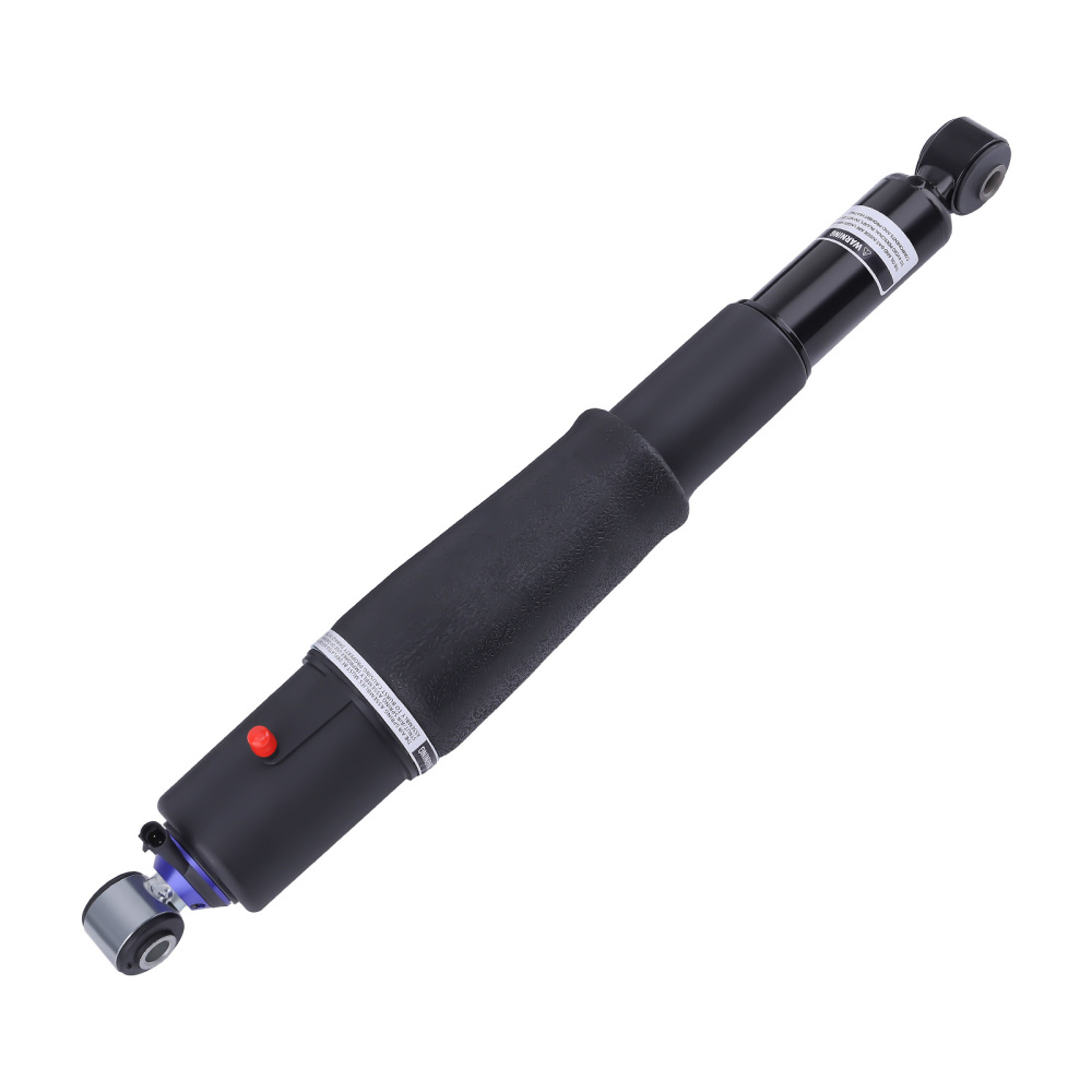2x Rear Air Suspension Shocks Compatible For Chevy Tahoe GMC Yukon Cadillac 00-14 15-20