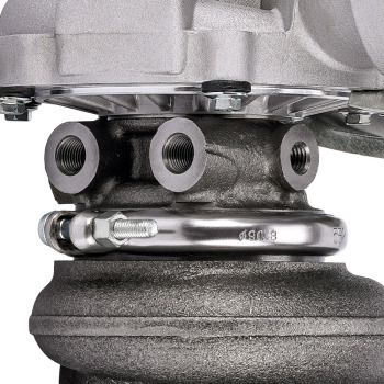 RHF5 RHF5H VF40 Turbo Turbocharger compatible for Subaru Legacy GT Outback XT 2.5 L 2005-09