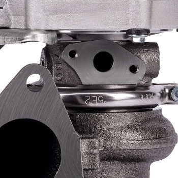 RHF5 RHF5H VF40 Turbo Turbocharger compatible for Subaru Legacy GT Outback XT 2.5 L 2005-09