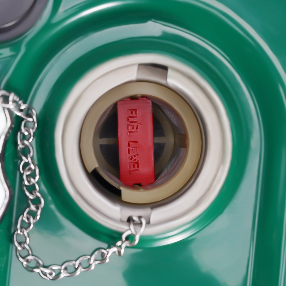 7HP 212cc Horizontal Engine Motor Gasoline 4 Stroke Recoil Start Compressors