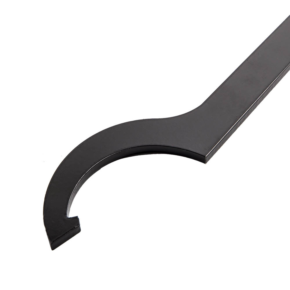 4PCS Coilover Sleeves Adjustment Tool Spanner Wrenches Large Mid Size New