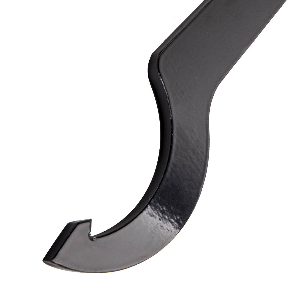 4PCS Coilover Sleeves Adjustment Tool Spanner Wrenches Large Mid Size New