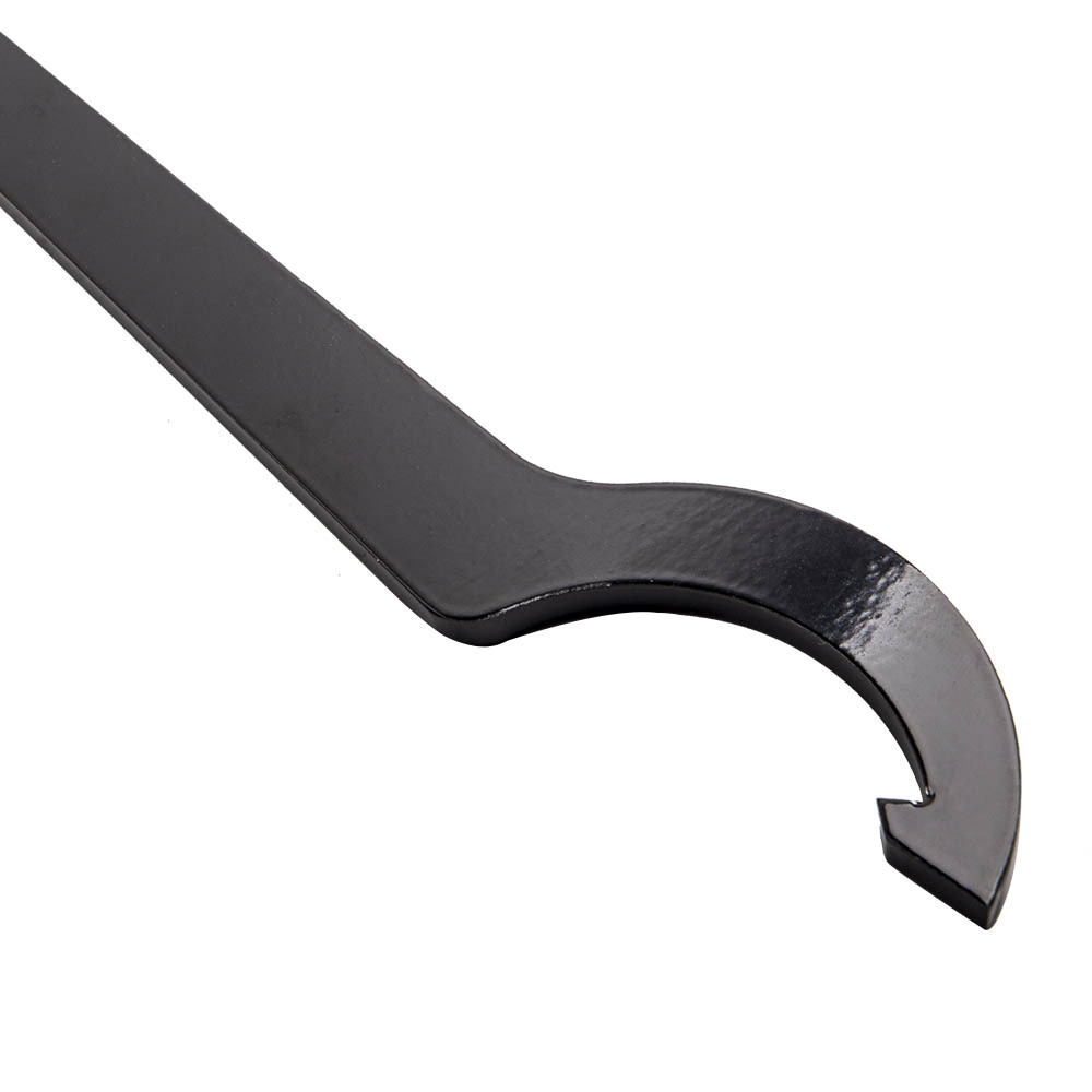 4PCS Coilover Sleeves Adjustment Tool Spanner Wrenches Large Mid Size New