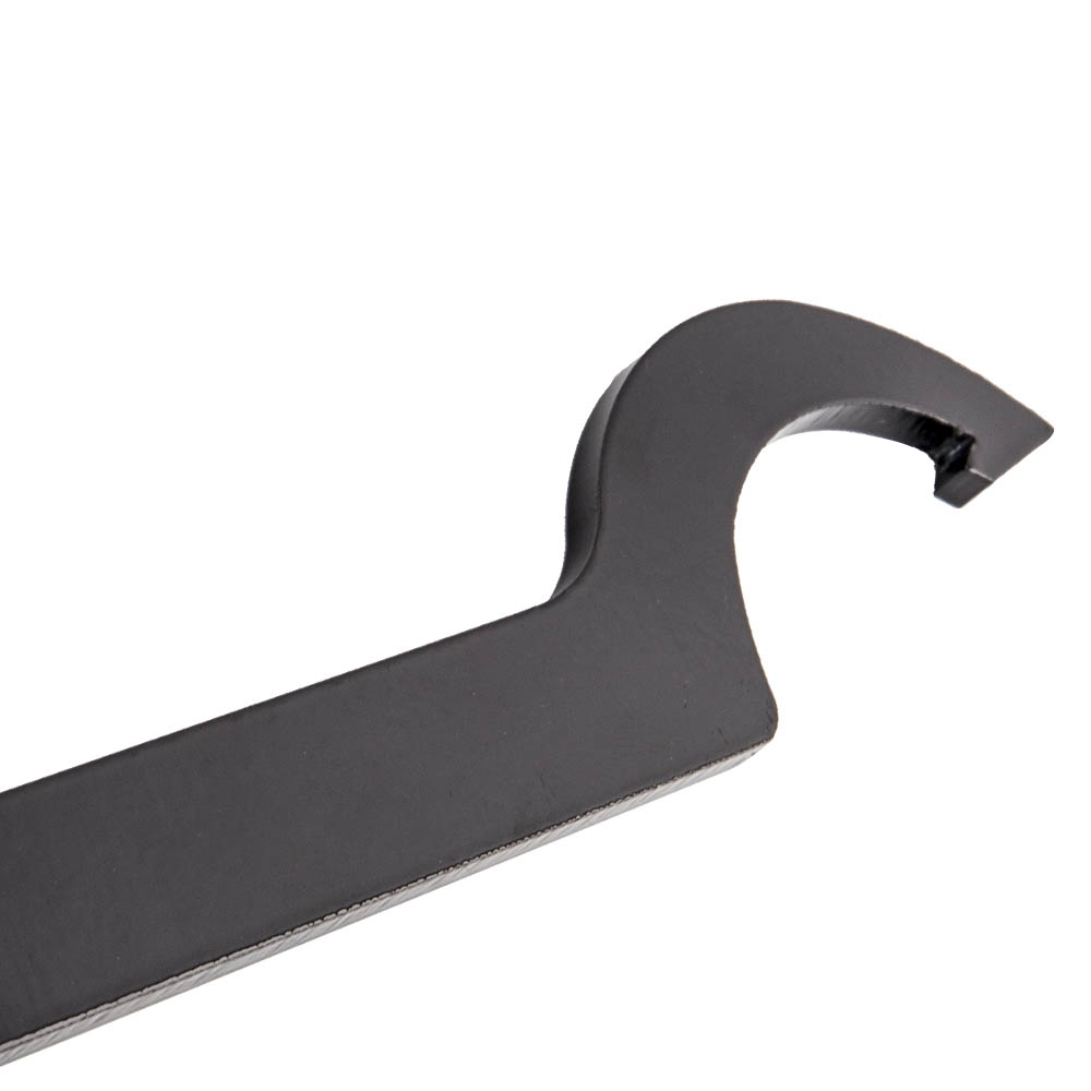 4PCS Coilover Sleeves Adjustment Tool Spanner Wrenches Large Mid Size New