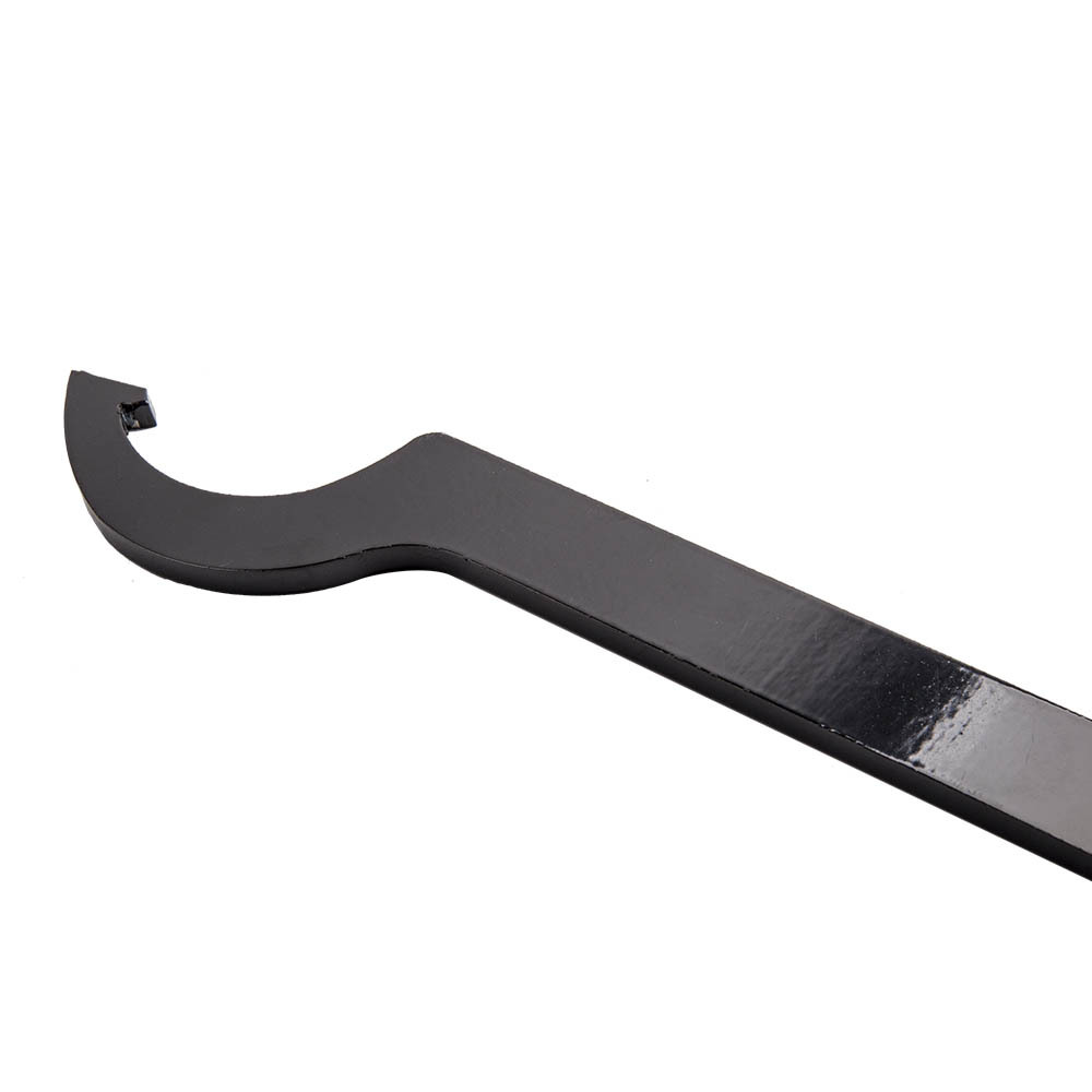 4PCS Coilover Sleeves Adjustment Tool Spanner Wrenches Large Mid Size New