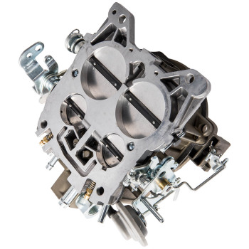 Carburetor pour Quadrajet 4MV 4 Barrel compatible pour Chevrolet Engines 327 350 427 454
