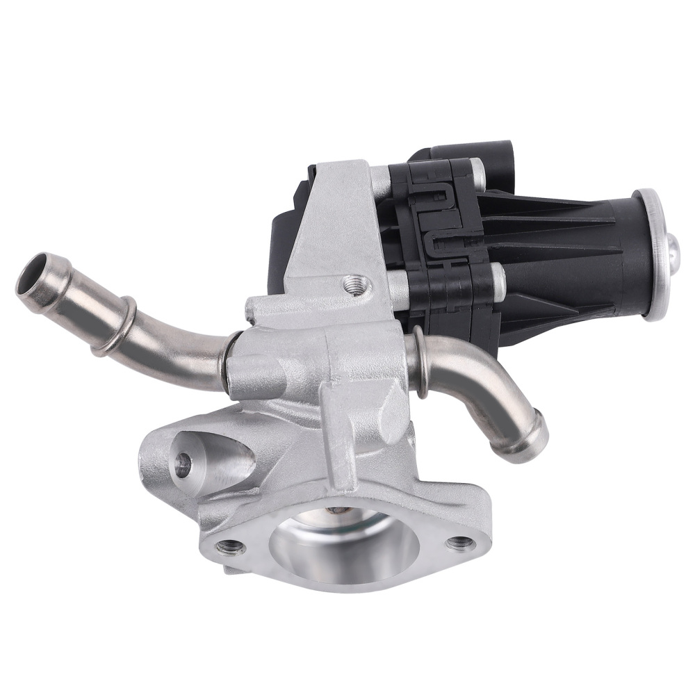 EGR Valve compatible for Ford Ranger Transit compatible for Peugeot Boxer compatible for Citroën Relay 2.2 Diesel 1730360
