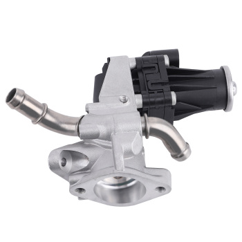 EGR Valve compatible for Ford Ranger Transit compatible for Peugeot Boxer compatible for Citroën Relay 2.2 Diesel 1730360
