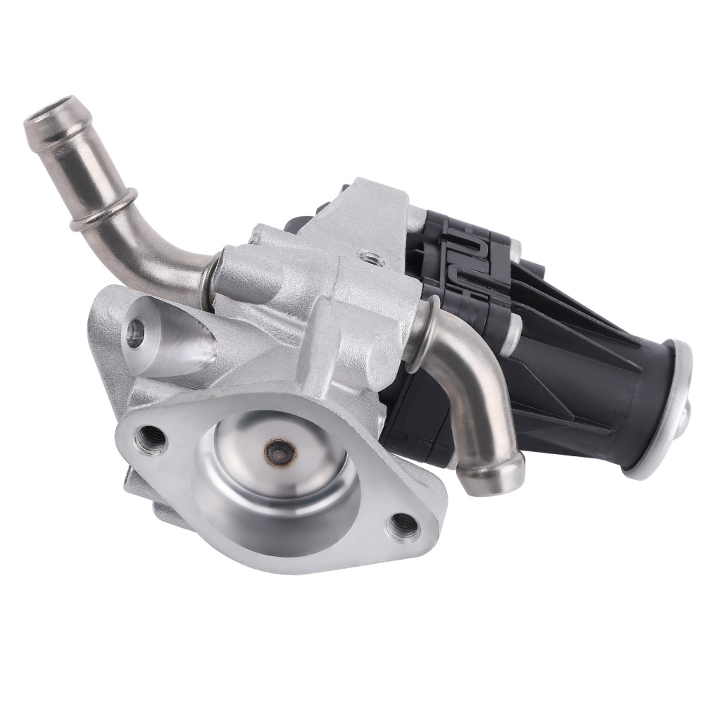 EGR Valve compatible for Ford Ranger Transit compatible for Peugeot Boxer compatible for Citroën Relay 2.2 Diesel 1730360