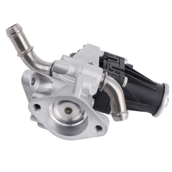 EGR Valve compatible for Ford Ranger Transit compatible for Peugeot Boxer compatible for Citroën Relay 2.2 Diesel 1730360