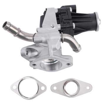EGR Valve compatible for Ford Ranger Transit compatible for Peugeot Boxer compatible for Citroën Relay 2.2 Diesel 1730360