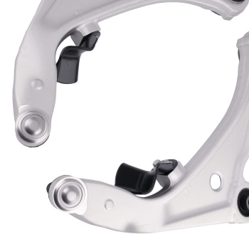 maXpeedingrods K620195 K620196 Front Lower Control Arm Compatible for Nissan Altima 2007-2012, for Altima 2013 Coupe 2-Door Only