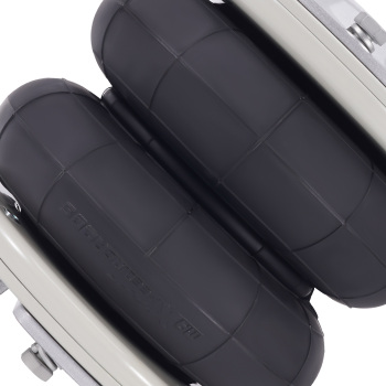 Air Suspension Kit w/ Compressor compatible for Fiat Ducato compatible for Peugeot Boxer 1994-2024 4000kg