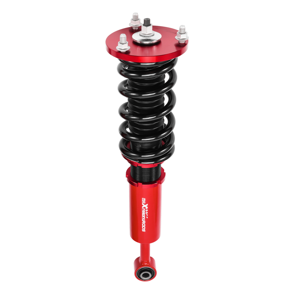 MaXpeedingrods Coilovers Suspension Kit compatible for Lexus IS250 IS350 RWD 06-13