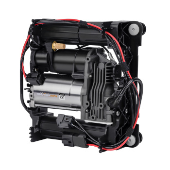 COMPRESSORE DARIA CON STAFFA compatibile per LAND ROVER RANGE ROVER MK III L322 LR041777