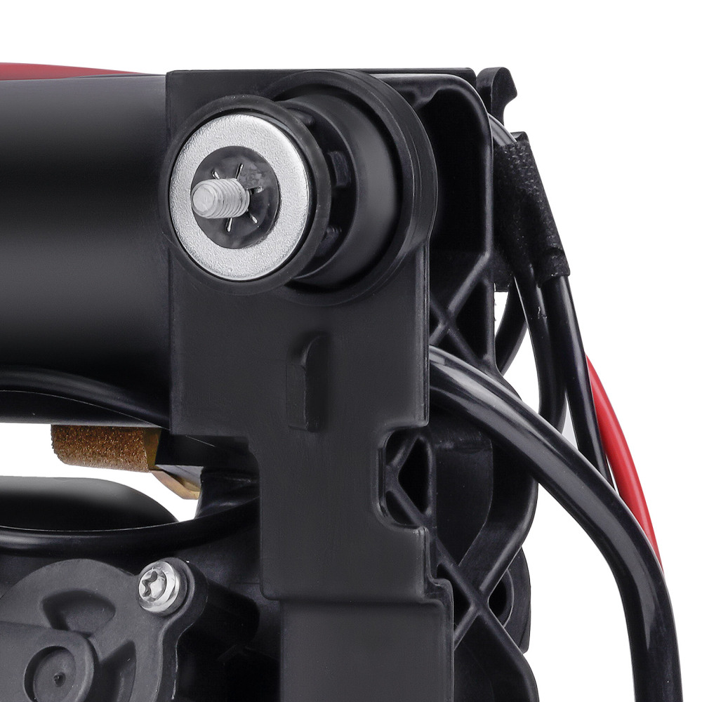 COMPRESSORE DARIA CON STAFFA compatibile per LAND ROVER RANGE ROVER MK III L322 LR041777