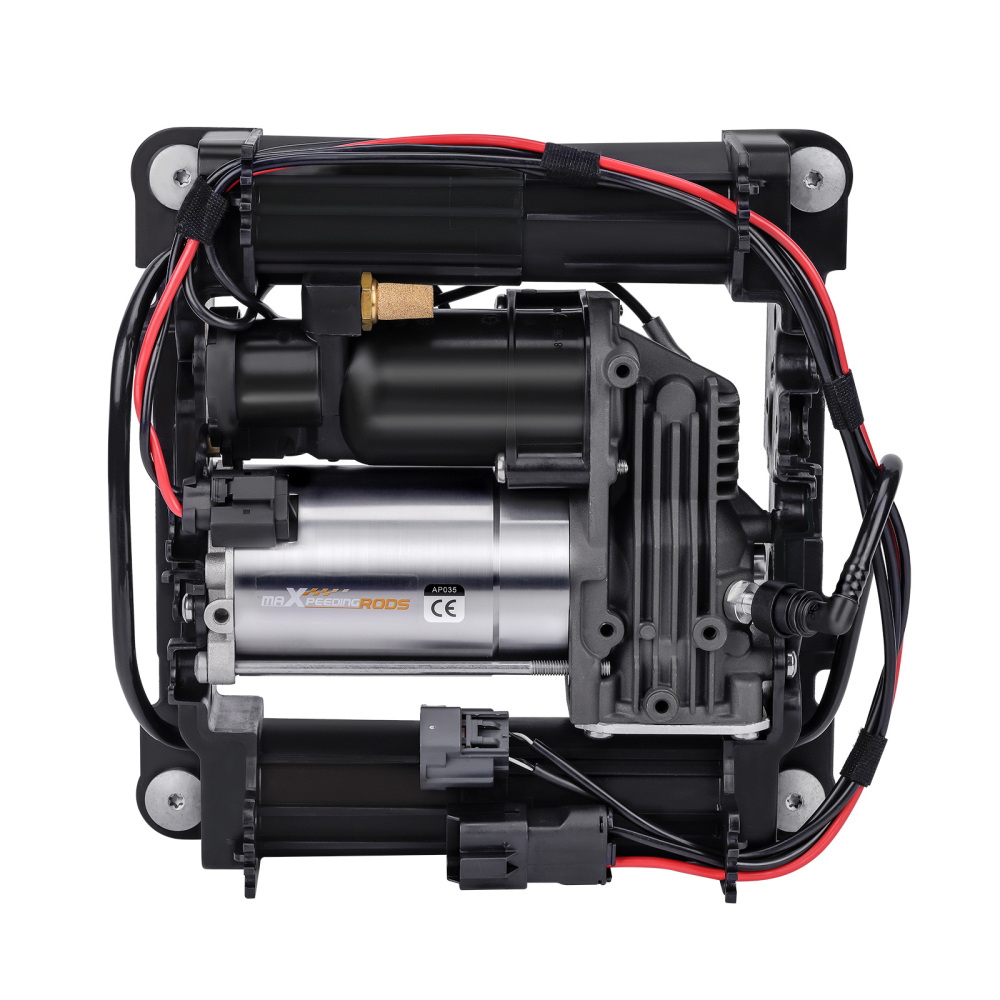 COMPRESSORE DARIA CON STAFFA compatibile per LAND ROVER RANGE ROVER MK III L322 LR041777