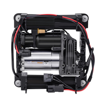 COMPRESSORE DARIA CON STAFFA compatibile per LAND ROVER RANGE ROVER MK III L322 LR041777