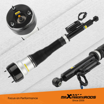 Sospensione Pneumatica Posteriore Destro compatibile per Mercedes S W221 C216 2213205613