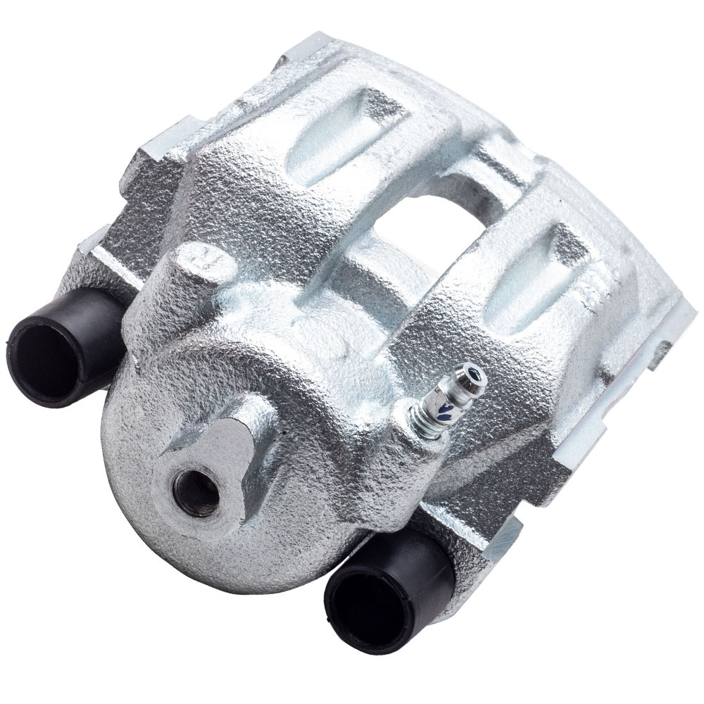 2pcs Front Brake Caliper compatible for BMW 3 Series 318i 320i 335i 330i 34216768697 / 8