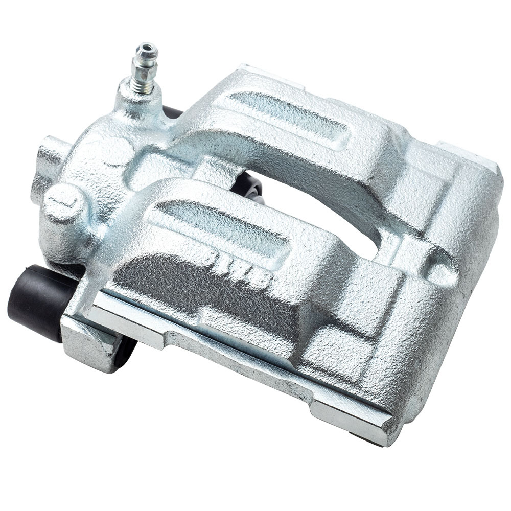 2pcs Front Brake Caliper compatible for BMW 3 Series 318i 320i 335i 330i 34216768697 / 8