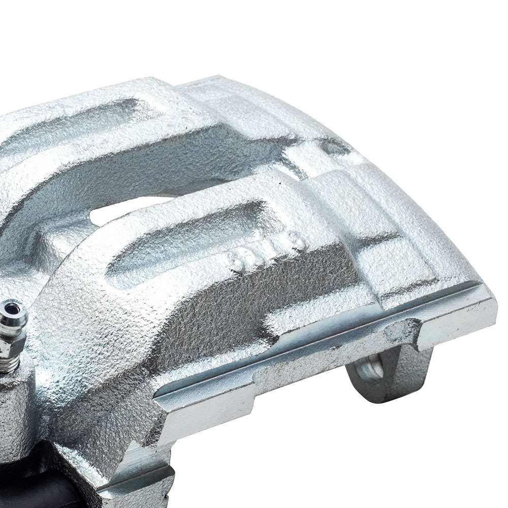 2pcs Front Brake Caliper compatible for BMW 3 Series 318i 320i 335i 330i 34216768697 / 8
