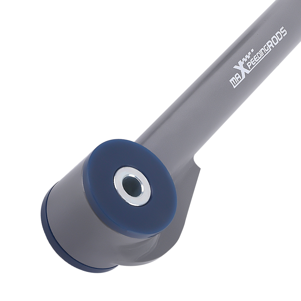 Rear Upper and Lower Tubular Track Bar Control Arm 2-4