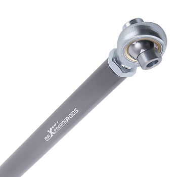 Rear Upper and Lower Tubular Track Bar Control Arm 2-4