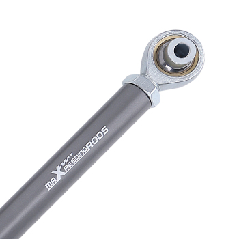 Rear Upper and Lower Tubular Track Bar Control Arm 2-4