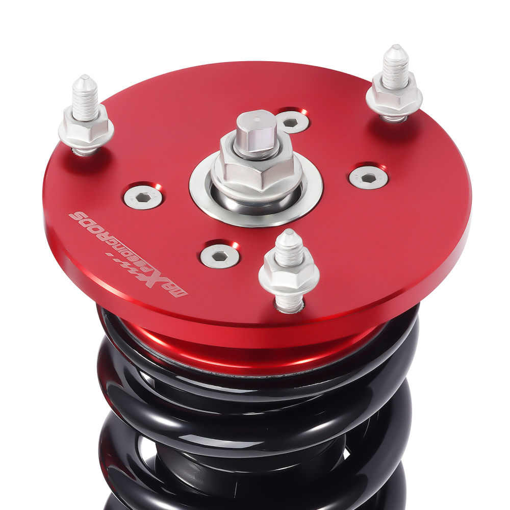 Coil Springs Coilovers compatible for BMW 5 series E60 Saloon RWD 525i 550i 535i 2004-10