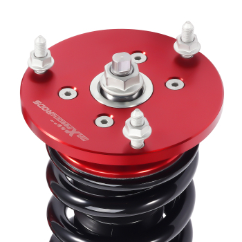 Coil Springs Coilovers compatible for BMW 5 series E60 Saloon RWD 525i 550i 535i 2004-10