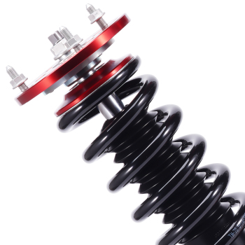 Coil Springs Coilovers compatible for BMW 5 series E60 Saloon RWD 525i 550i 535i 2004-10